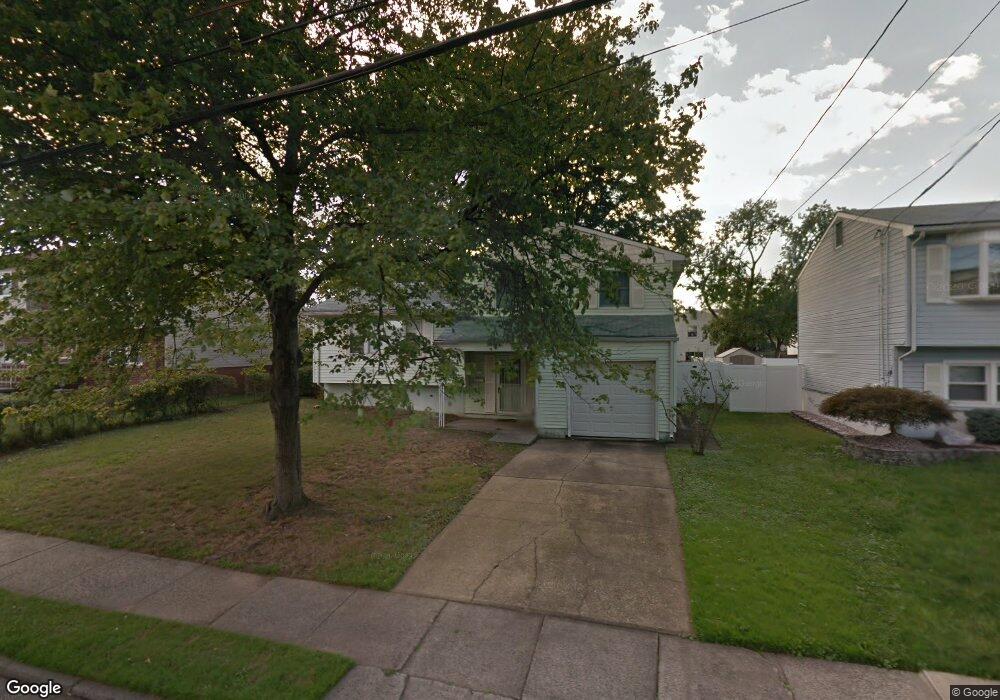 1027 Rudyard Dr, Perth Amboy, NJ 08861 - photo 1