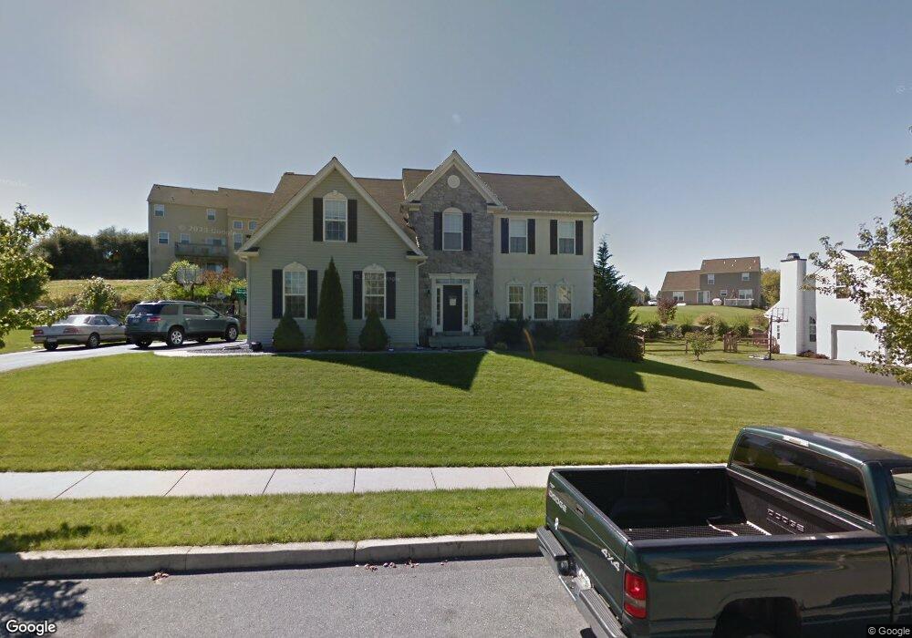 4107 Redbud Dr E, Whitehall, PA 18052 - photo 1