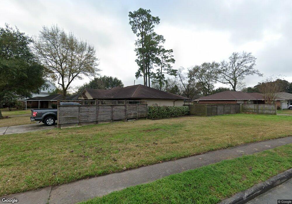 4250 T c Jester Blvd, Houston, TX 77018 - photo 1