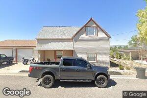 440 S 400 E, Ephraim, UT 84627