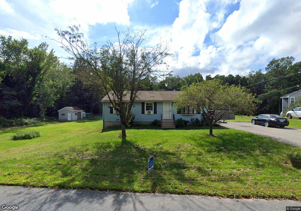 23 H Putnam Rd, Charlton, MA 01507 - photo 1