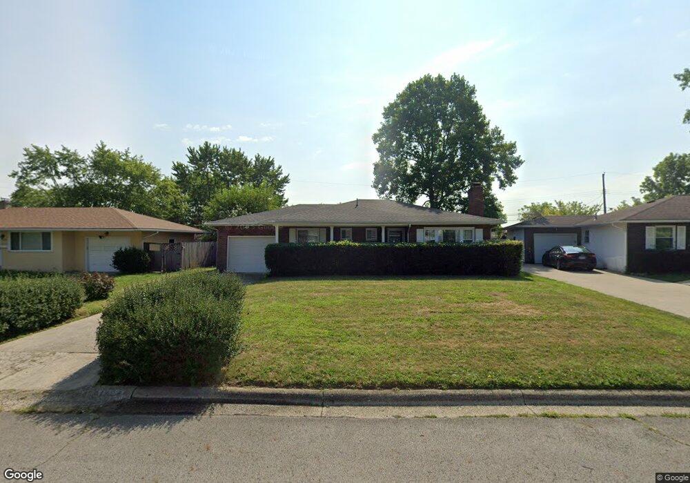 1144 Saint Agnes Ave, Columbus, OH 43204 - photo 1