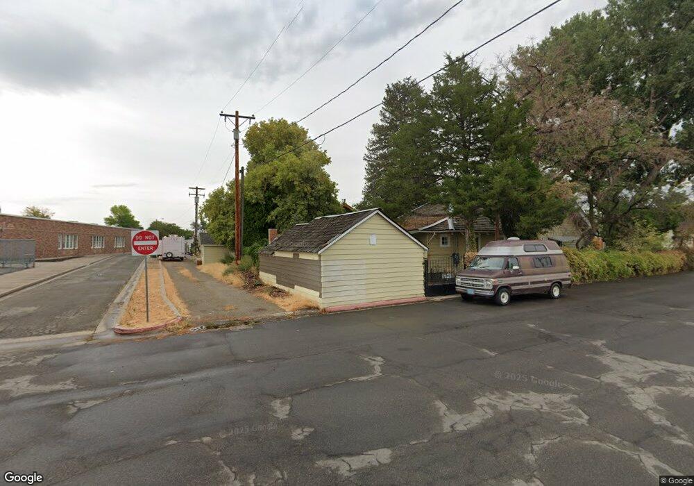232 W 6th St, Winnemucca, NV 89445 - photo 1