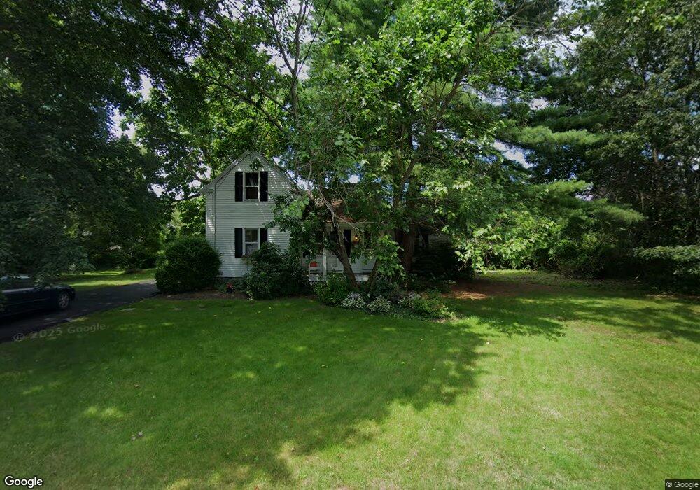 21 Coulombe St, Acushnet, MA 02743 - photo 1