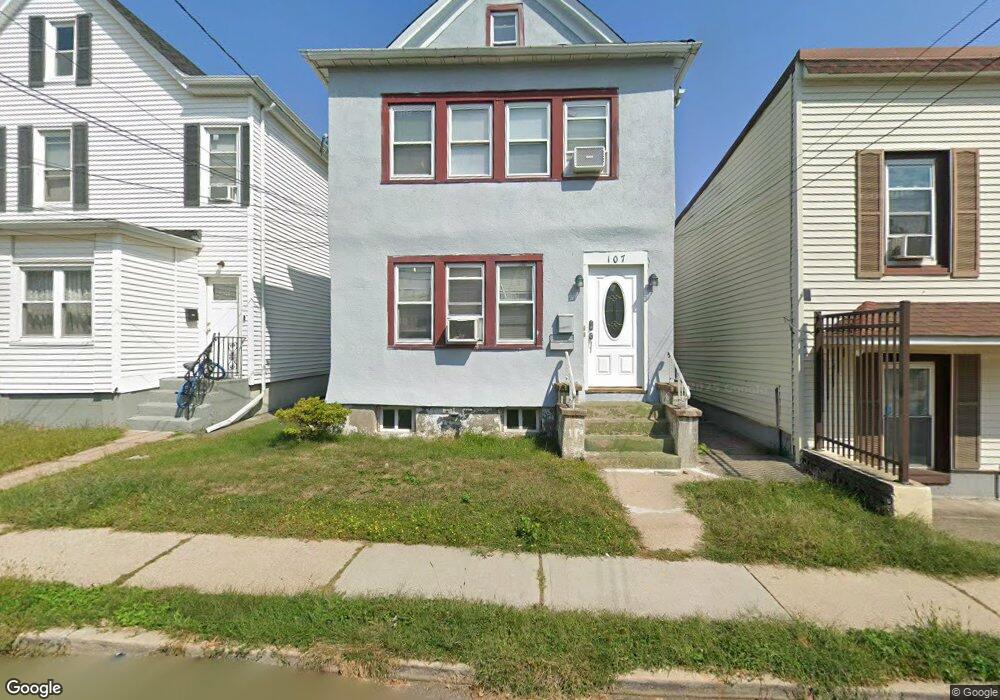 107 James St unit 2, Lodi, NJ 07644 - photo 1