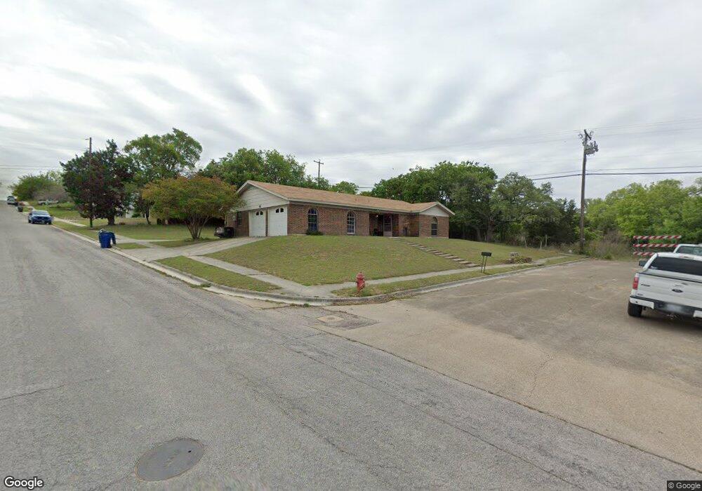 801 Kate St, Copperas Cove, TX 76522 - photo 1