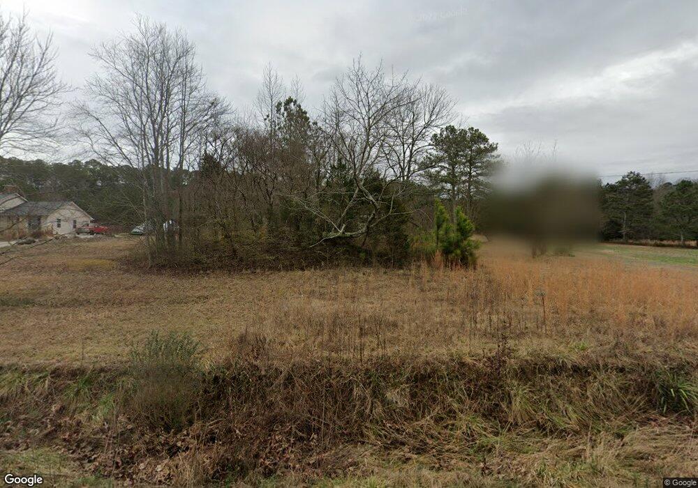 260 W Oak Grove Rd NW, Adairsville, GA 30103 - photo 1