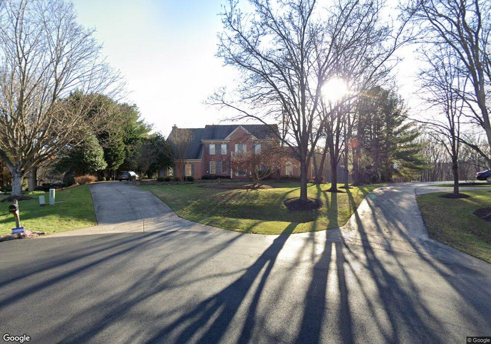 21504 Quick Fox Ln, Gaithersburg, MD 20882 - photo 1