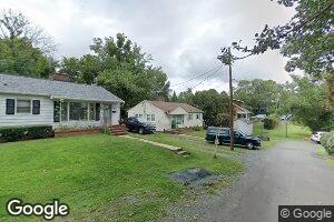 307 Farm Ln, Charlottesville, VA 22902