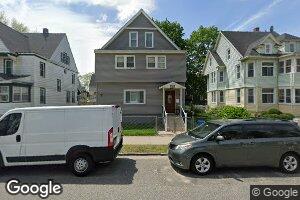 86 Mapledell St, Springfield, MA 01109