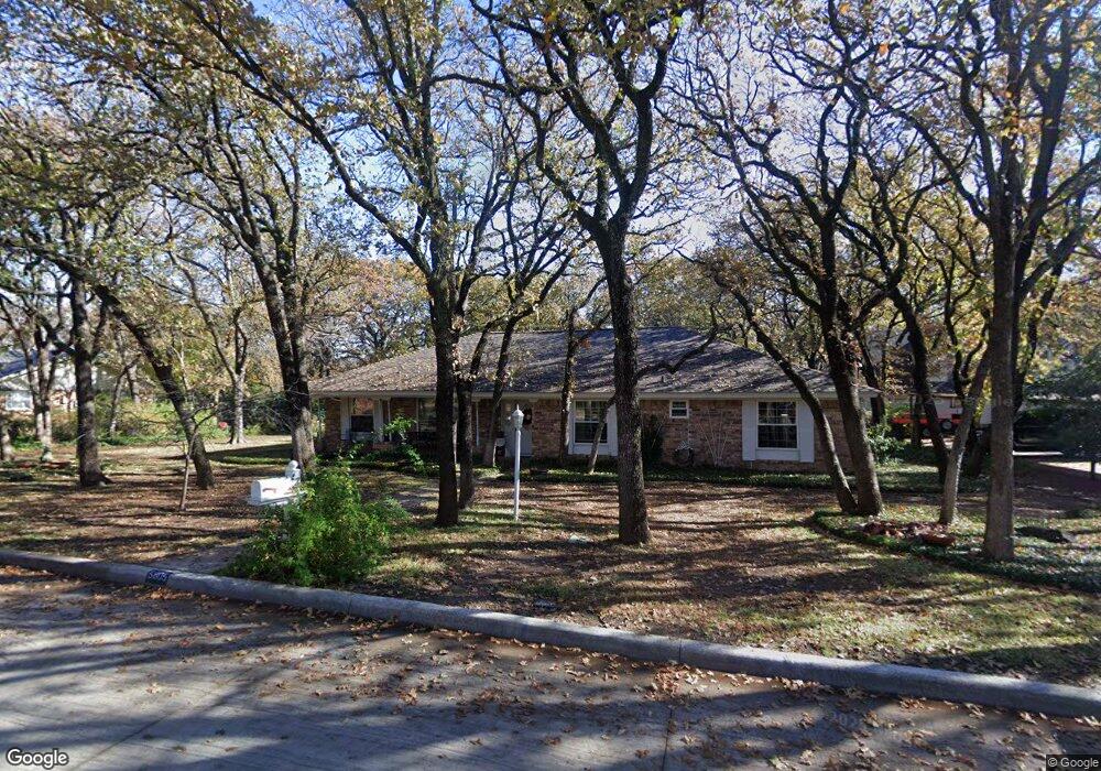 5805 Quality Hill Rd, Colleyville, TX 76034 - photo 1