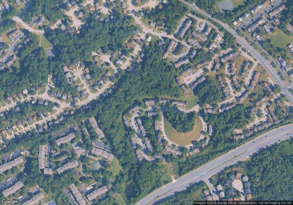 7536 Aspenpark Rd, Lorton, VA 22079 - photo 1