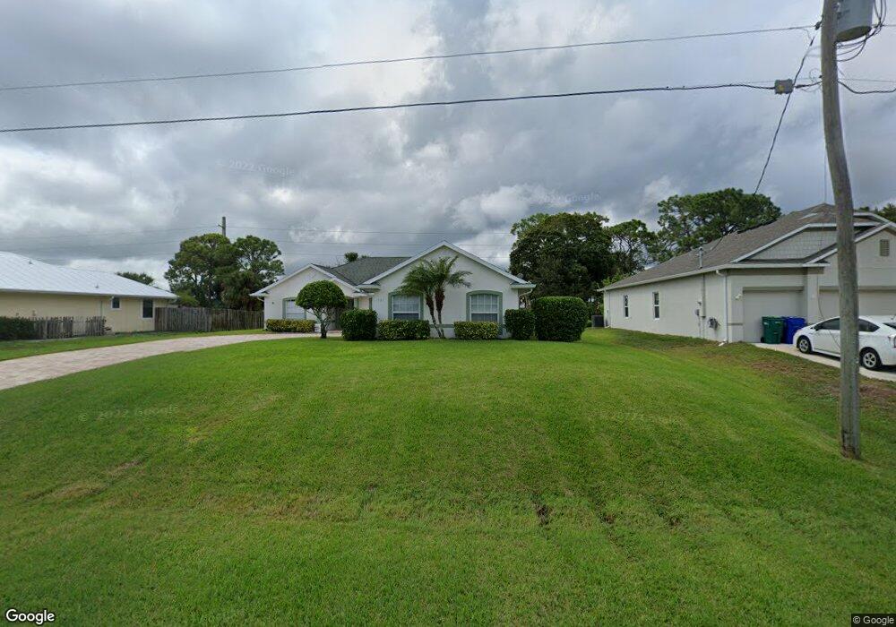 121 Filbert St, Sebastian, FL 32958 - photo 1