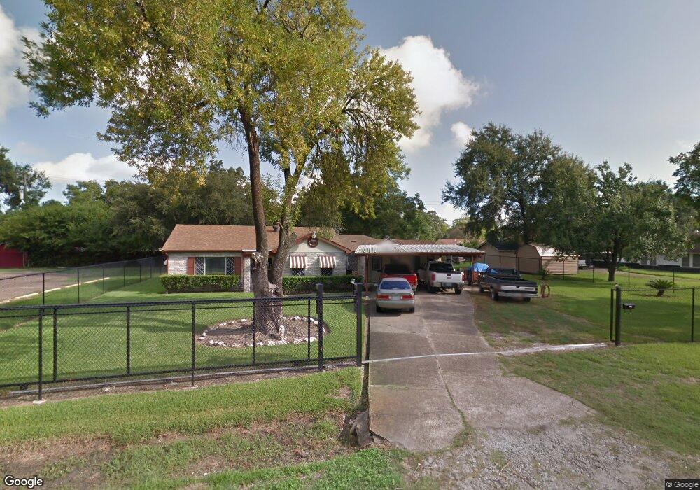 13425 Orleans St, Houston, TX 77015 - photo 1