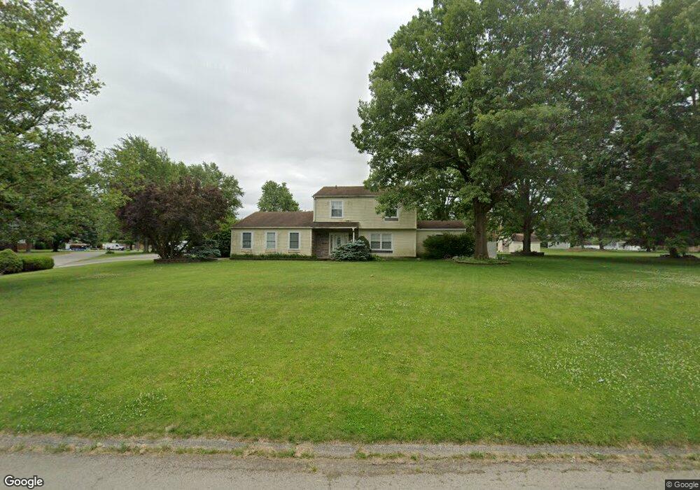 106 Michael Ln, Sharpsville, IN 46068 - photo 1