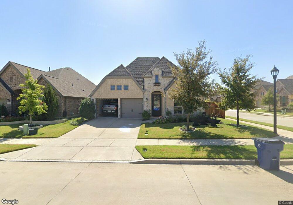 828 Westerkirk Dr, Celina, TX 75009 - photo 1