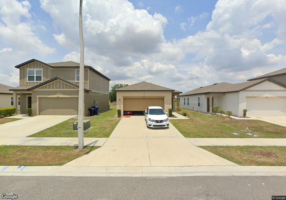 35236 White Water Lily Way, Zephyrhills, FL 33541 - photo 1