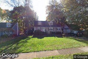 25 Park Ave, Glen Rock, NJ 07452