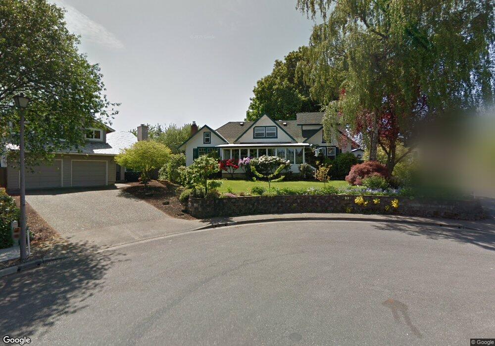 11430 SW Elmer Ct, Tualatin, OR 97062 - photo 1