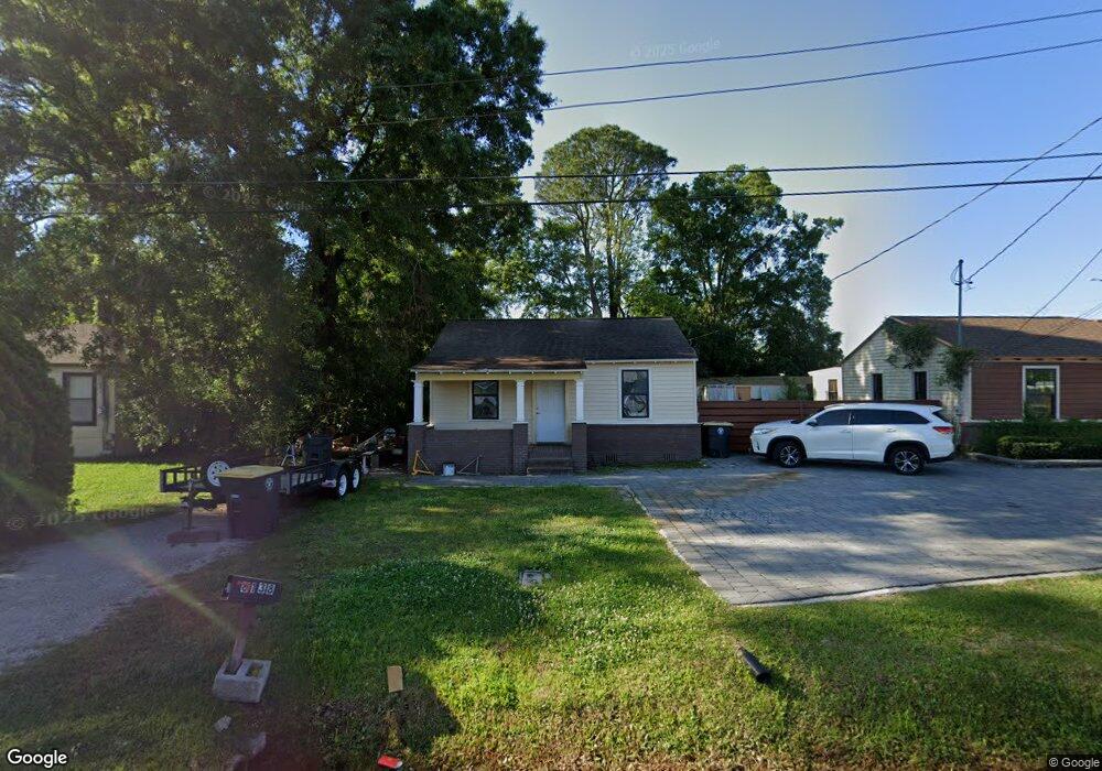 6138 Hyram Ave, Jacksonville, FL 32210 - photo 1