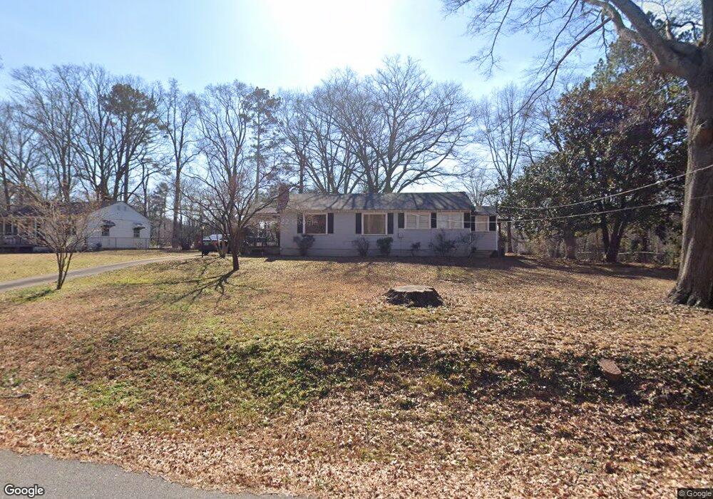 1787 Belcher Cir, Austell, GA 30168 - photo 1