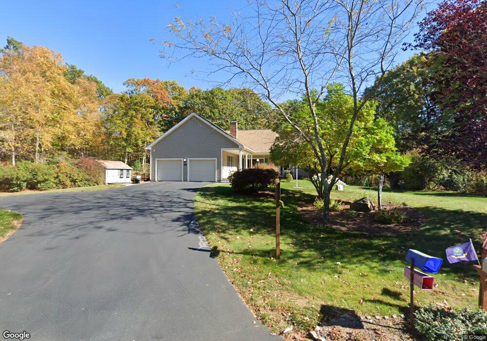 10 Southwinds Rd, Moodus, CT 06469 - photo 1