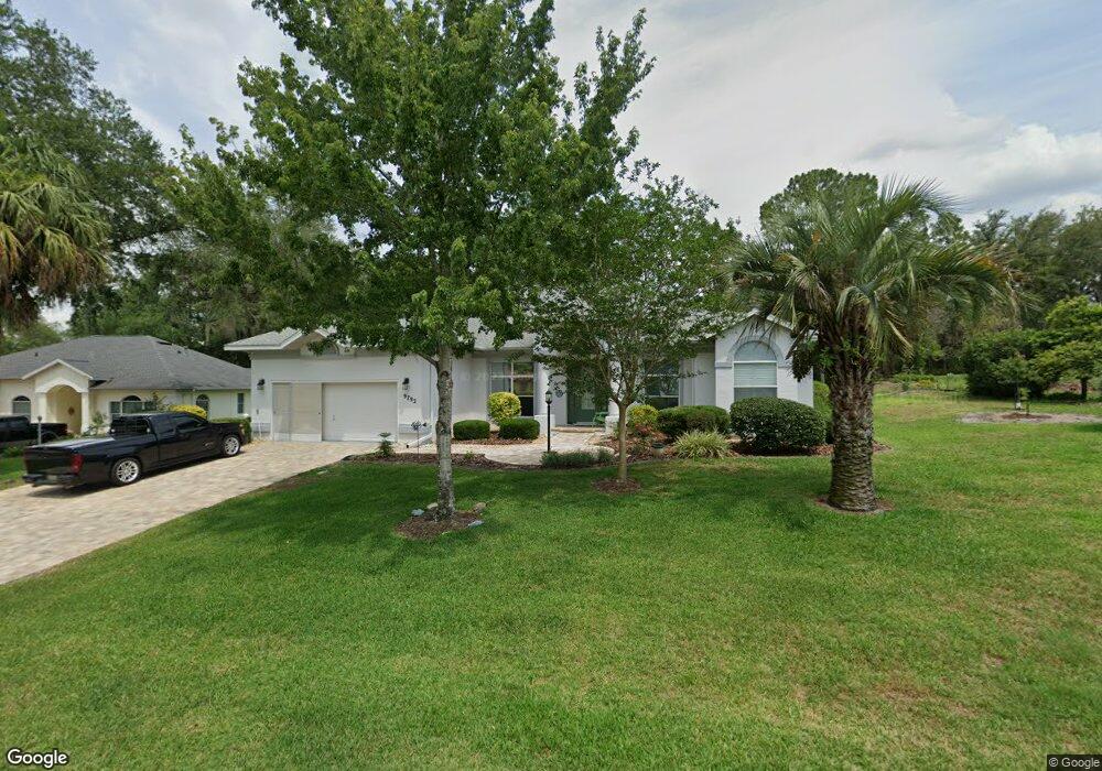 9792 SW 195th Cir, Dunnellon, FL 34432 - photo 1