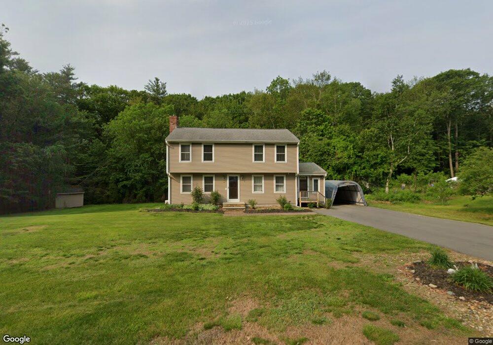8 Jeff Ln, Derry, NH 03038 - photo 1