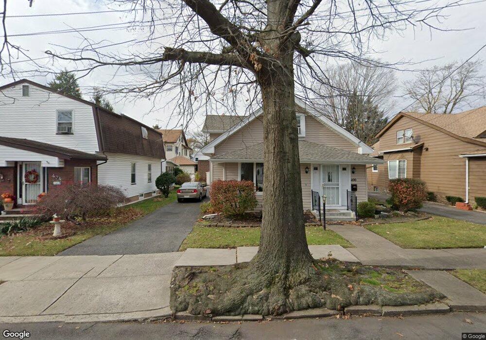 398 E 40th St unit 400, Paterson, NJ 07504 - photo 1