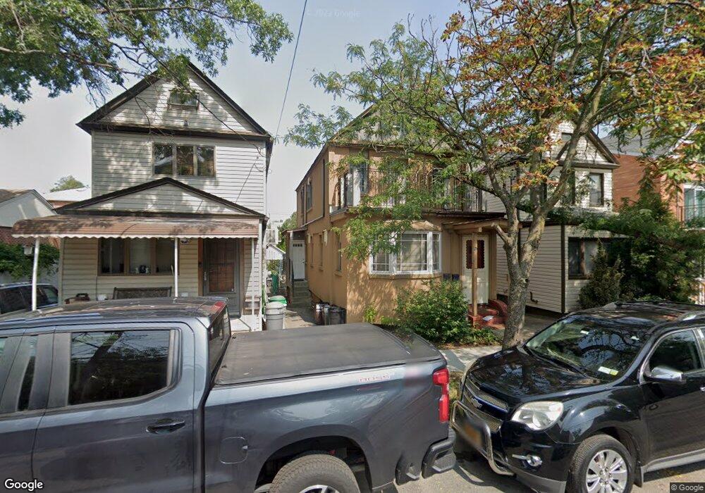 7227 Caldwell Ave, Maspeth, NY 11378 - photo 1