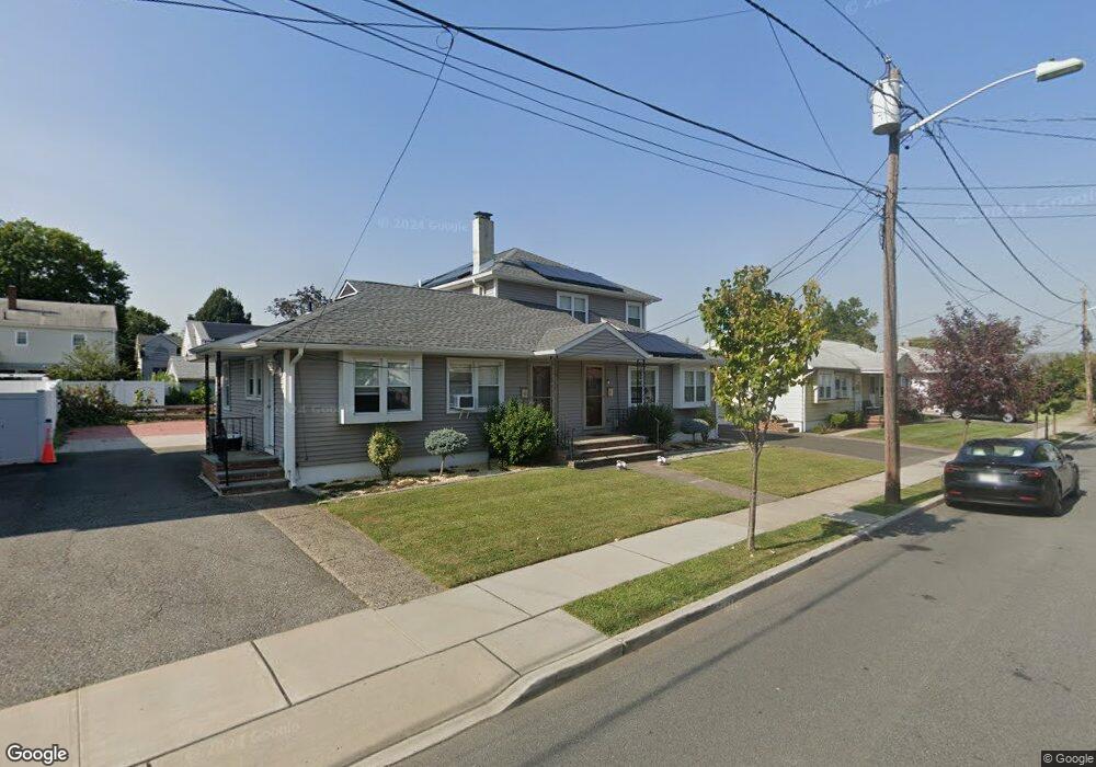 41 Grant St unit 43, East Rutherford, NJ 07073 - photo 1