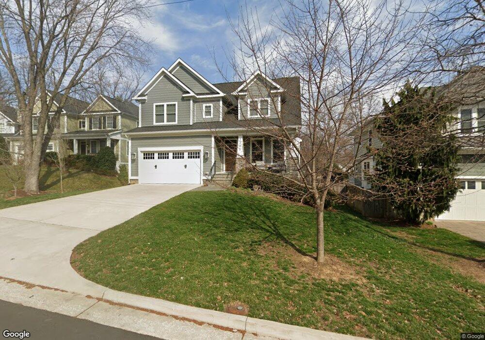 2205 Beacon Ln, Falls Church, VA 22043 - photo 1