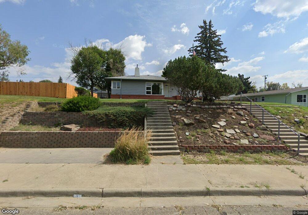 1111 9th Ave, Havre, MT 59501 - photo 1