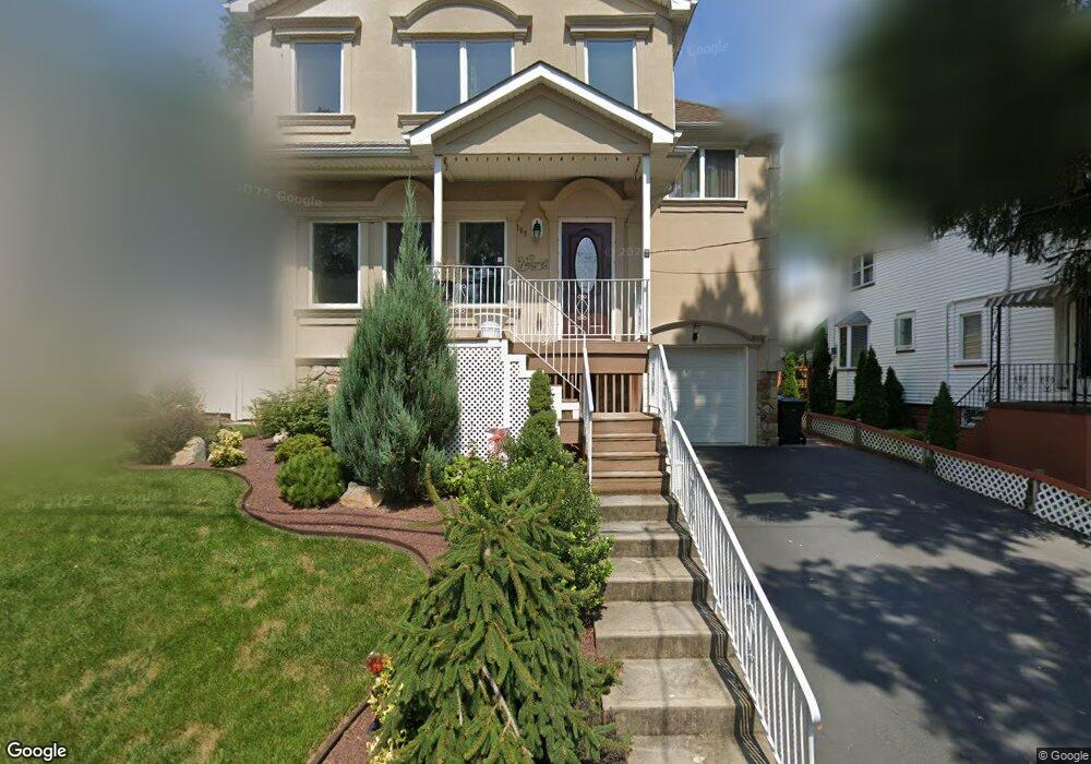 100 Trieste St, Iselin, NJ 08830 - photo 1