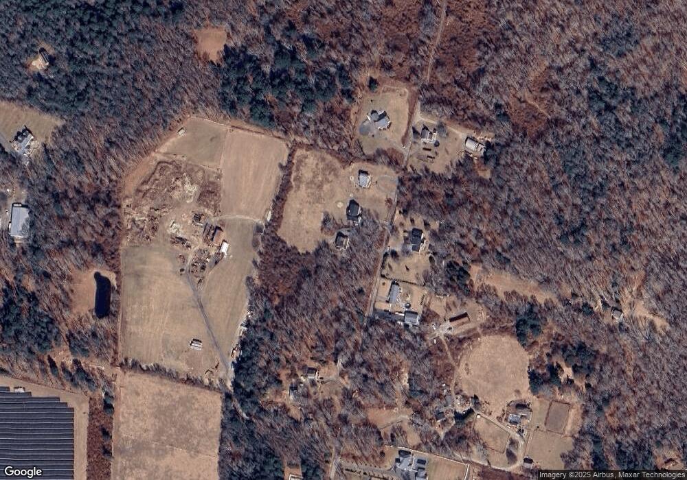 40 Cahoons Ln, Westport, MA 02790 - photo 1