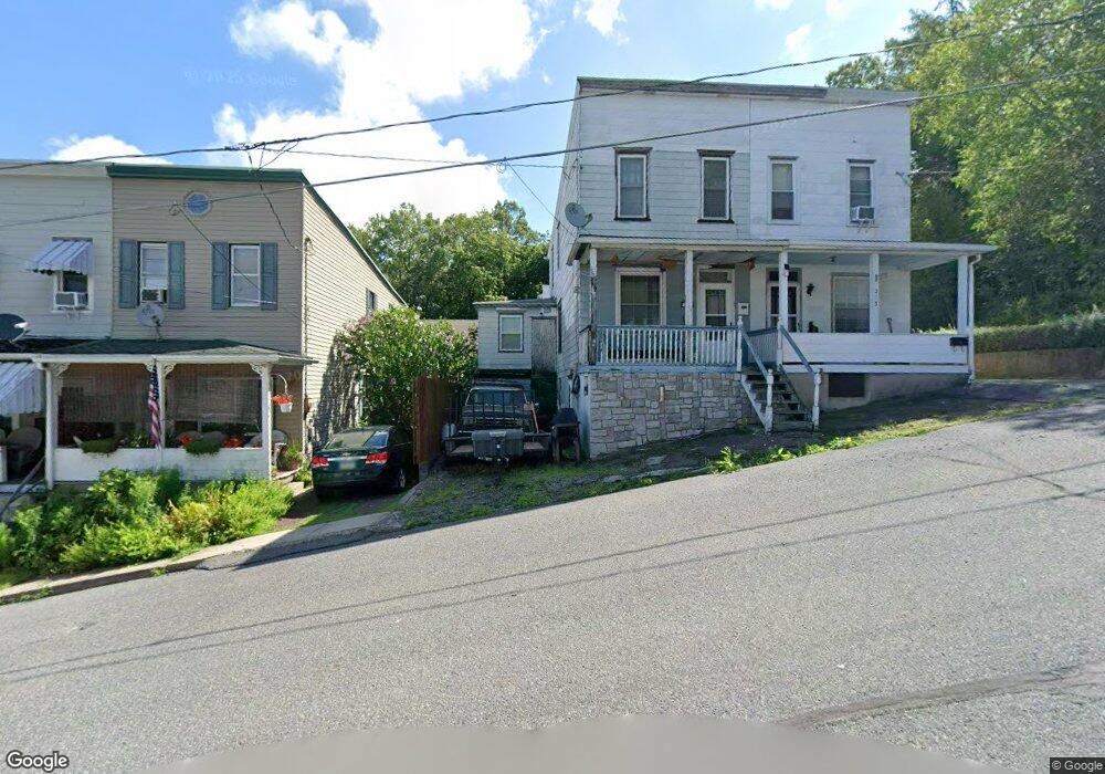 249 E Moser Ave, Coaldale, PA 18218 - photo 1