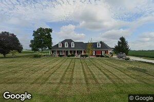 18617 Notestine Rd, Woodburn, IN 46797