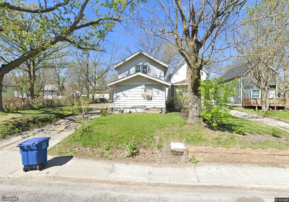 1542 Mlk jr Pkwy, Des Moines, IA 50314 - photo 1