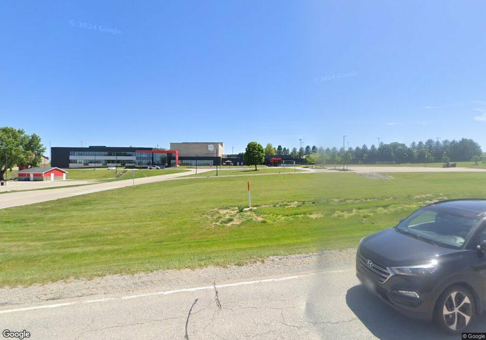 103 Dawson Dr unit 2, West Branch, IA 52358 - photo 1