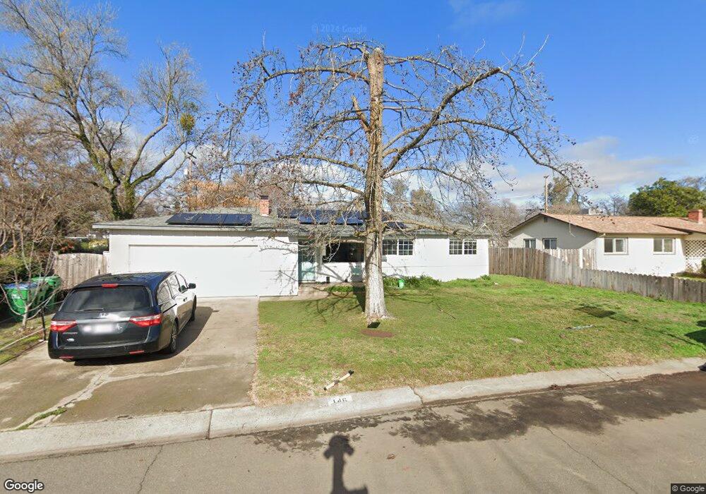 146 Terrace Dr, Chico, CA 95926 - photo 1