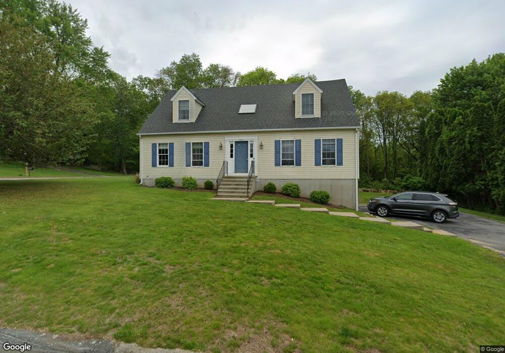61 Lewis St, Groton, CT 06340 - photo 1