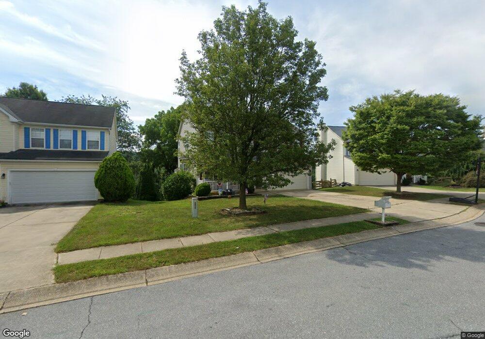 3207 Morefield Ct, Manchester, MD 21102 - photo 1