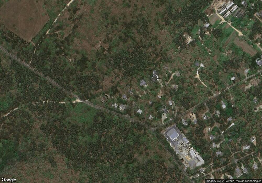 5 Hotchkiss Ln, Edgartown, MA 02539 - photo 1