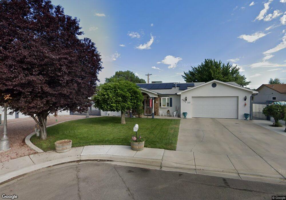 2906 La Napa St, Farmington, NM 87401 - photo 1