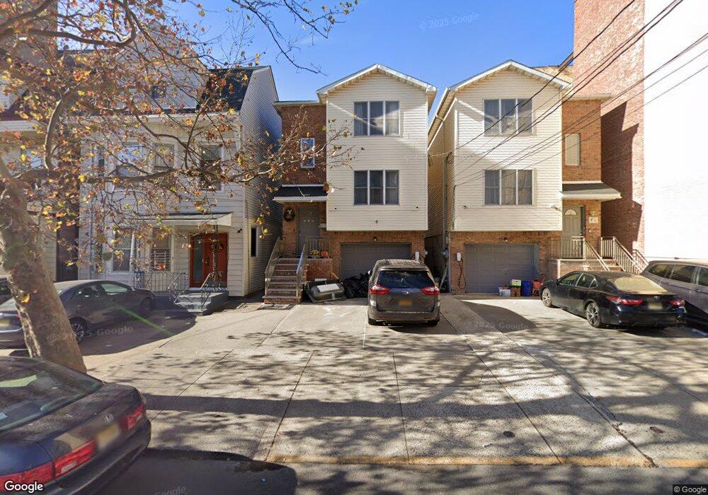 117 Garrison Ave, Jersey City, NJ 07306 - photo 1