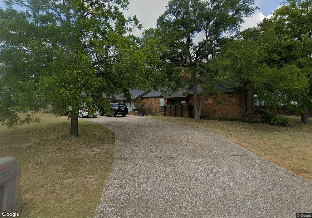 401 Canyon Oaks Cir, Troy, TX 76579 - photo 1