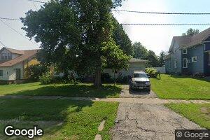 406 2nd Ave N, Oxford Junction, IA 52323