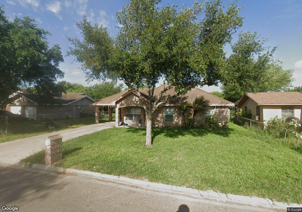 3805 S Montevideo Ave, Edinburg, TX 78539 - photo 1