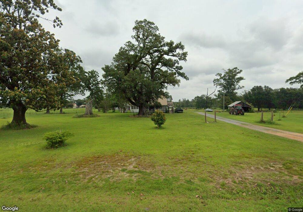154 C F Ward Rd, Lucedale, MS 39452 - photo 1