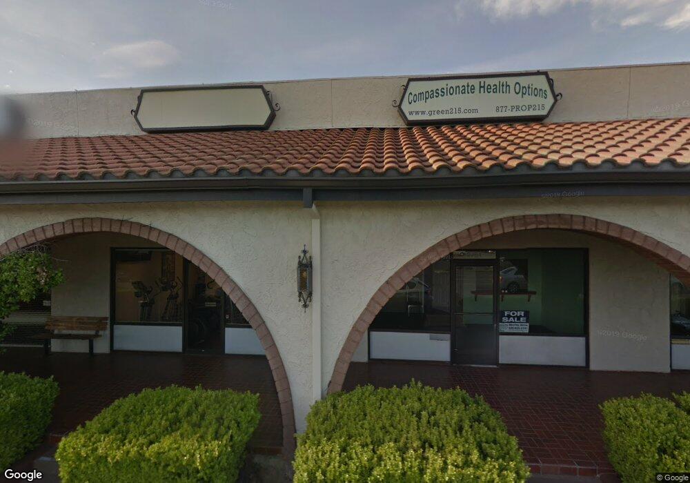 2747& 2749 Bechelli Ln, Redding, CA 96002 - photo 1